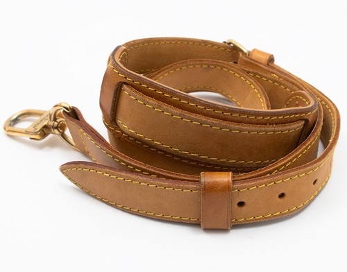 Louis vuitton tracolla - vuitton, strap