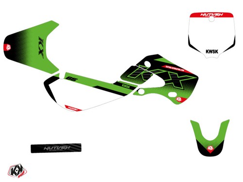 Kit deco moto cross - moto,