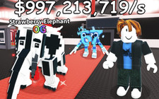 Steal A Brainrot 🎄VENDITA