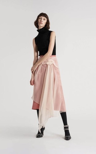 Gonna midi sies marjan nadine - marjan,