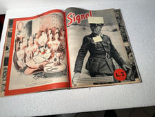 SIGNAL RILEGATI 6 NUMERI