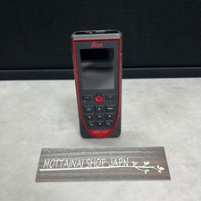 【Solo unità】 Leica DISTO