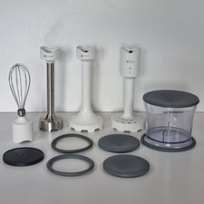 Pacchetto accessori triblade