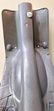 Carena retro scudo piaggio - carena, zip
