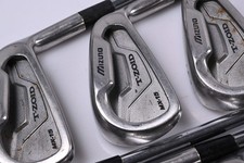 Mizuno T-Zoid MX-15 ferri da