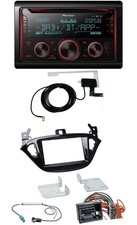 Pioneer 2DIN MP3 DAB USB CD