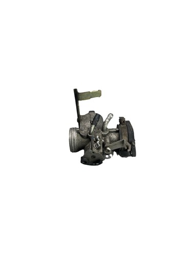 Corpo farfallato peugeot lxr - farfallato,