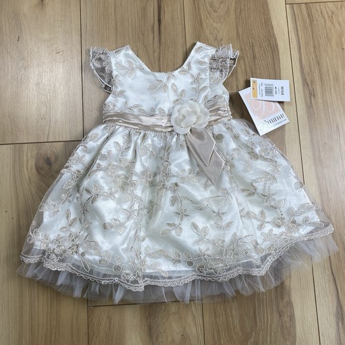 Vestito bonnie bambino mesi - vestito,
