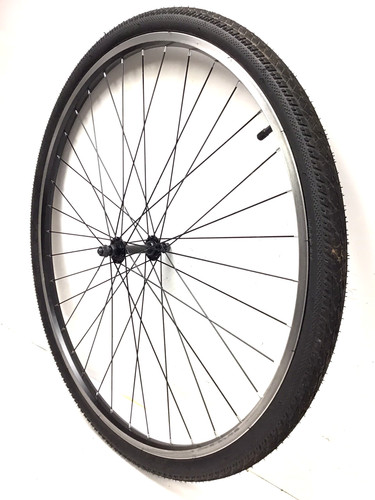 Bicicletta anteriore 700c