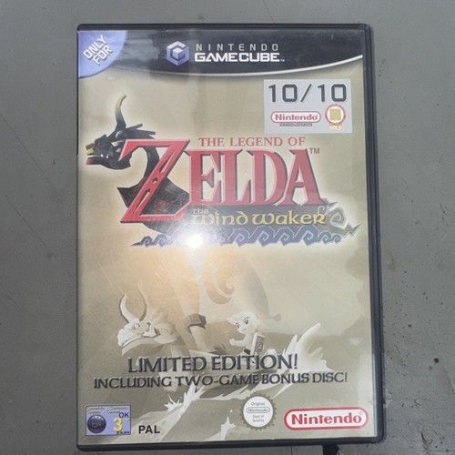 The legend zelda wind - legend, of