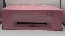 Silhouette America Cameo 4