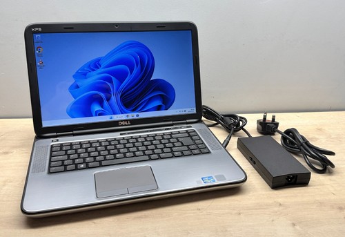 Dell xps l502x computer - dell,