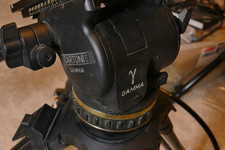 CARTONI GAMMA MASTER FLUID