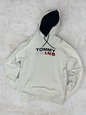 felpa tommy hilfiger uomo
