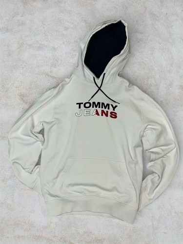 Felpa tommy hilfiger - felpa, uomo