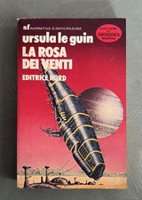 LA ROSA DEI VENTI-URSULA LE