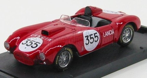 Brumm lancia d24 n - -,