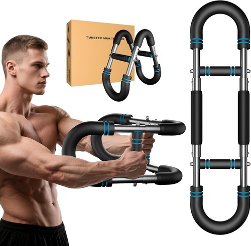 Aggiornato twister arm - aggiornato,