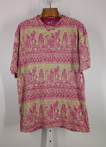 Vintage anni batik bali - vintage,