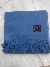 Coperta 100% lana di alpaca