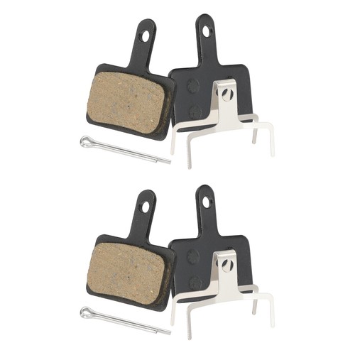 2set pastiglie freno disco - 2set,