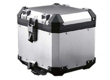 Bauletto in alluminio per BMW
