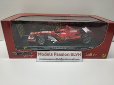 Ferrari 248F1 Schumacher