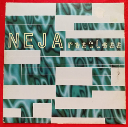 Neja restless 12 - restless,