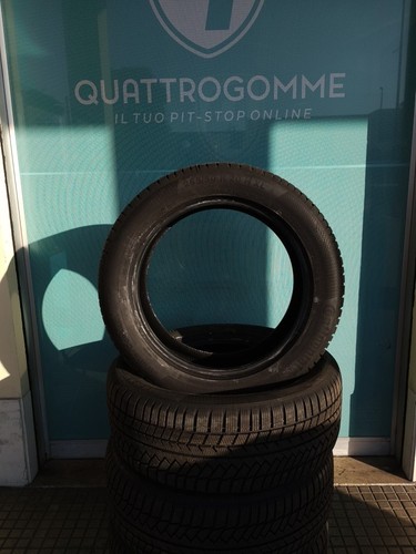 Gomme pneumatici - (4pz.),