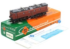 Roco AC 14191 A FFS Locomotore