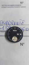 Quadrante Seiko 6139-6060