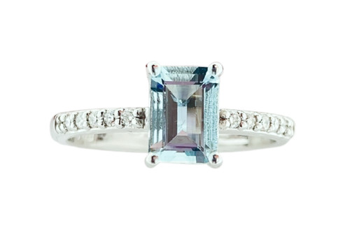 Anello quintessenza donna - anello,