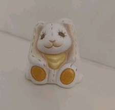 Thun Coniglio Di Pezza 4,5 Cm