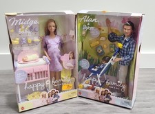 Lotto Happy Family Alan & Ryan