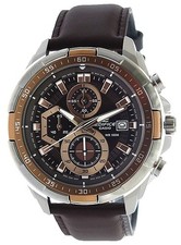 Casio Edifice 100m
