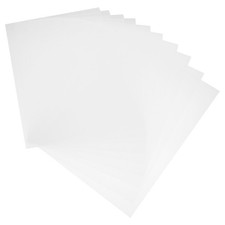  10 Pezzi Fogli di Protezione