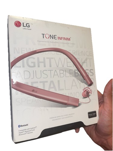 Tone hbs 920 - hbs-920, cuffie