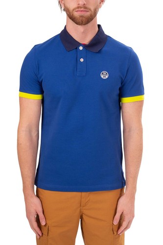 North sails polo uomo - sails,