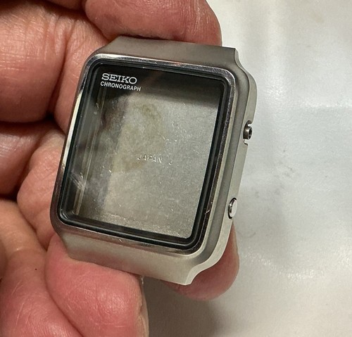 Seiko lcd ana digi h127 - lcd, ana-digi
