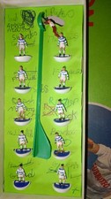 SUBBUTEO QPR HW REF 11