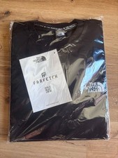 Nuova Felpa the North Face