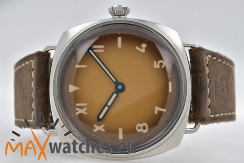 Panerai radiomir california - radiomir,