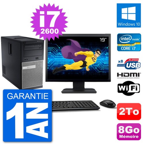 Dell 3010 ecran 19 - dell,