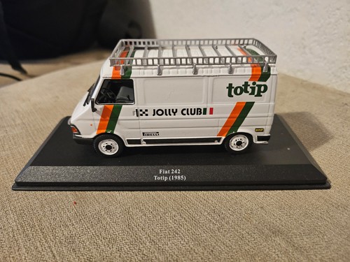 Fiat 242 assistance totip - fiat,