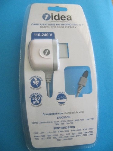 Carica batteria sony - carica, batteria-sony