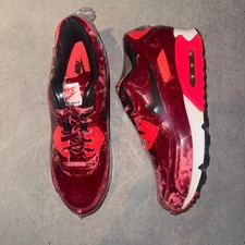 Nike Air Max 90 “Red