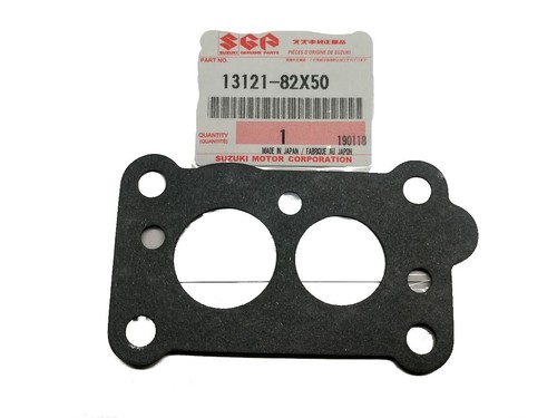 Guarnizione carburatore suzuki - guarnizione,