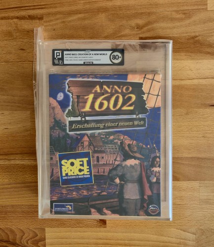 Anno 1602 pixel big - big, box