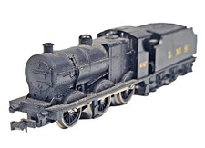 LIMA 220258 N GAUGE CLASS 3F