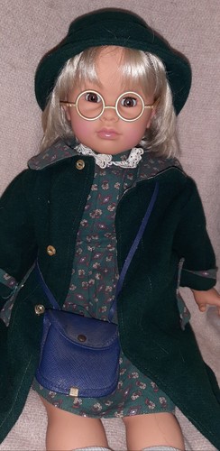 Bambola american dolls - bambola,